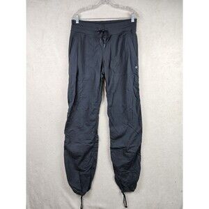Lululemon Women’s Dance Studio Athletic Pants Size 10, Inseam 34"